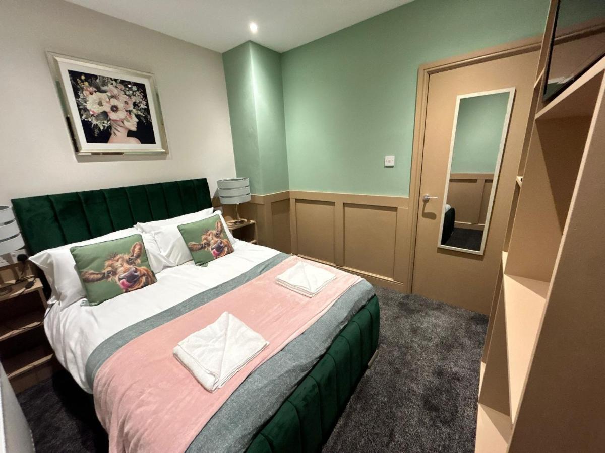 Strawberry Fields By Sasco Apartamento