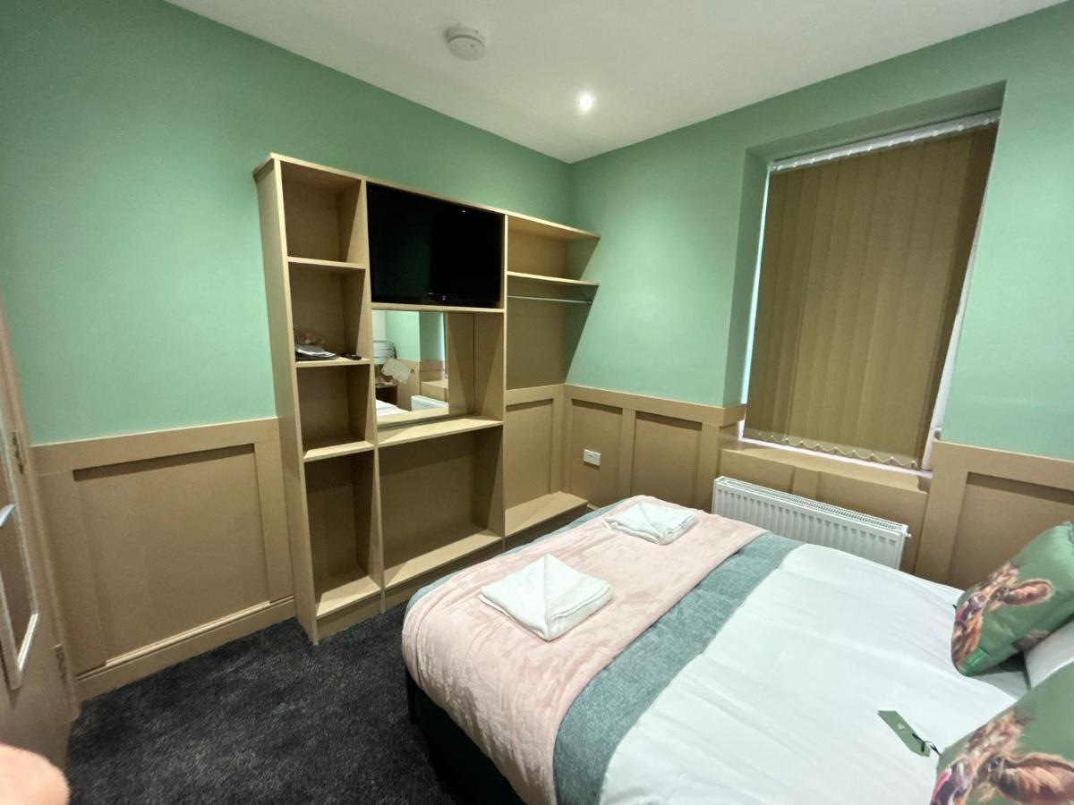 Strawberry Fields By Sasco Apartamento Blackpool